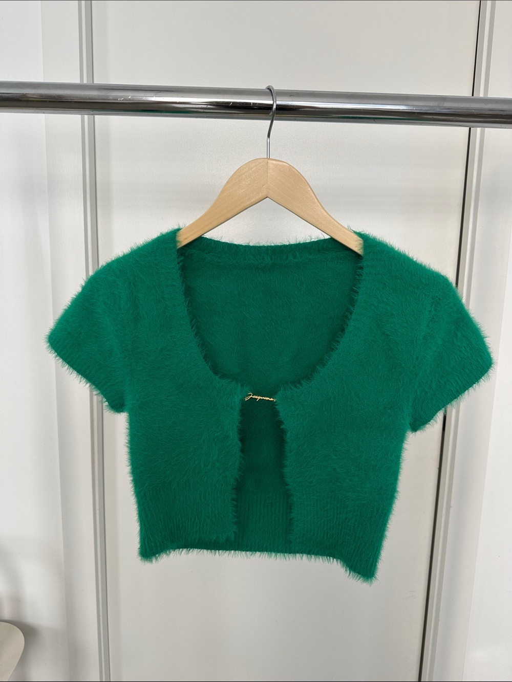 Jacquemus Top - Picture 2 of 5